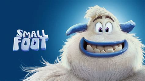 January Family Movie Night @ Cashmere Middle School – Smallfoot