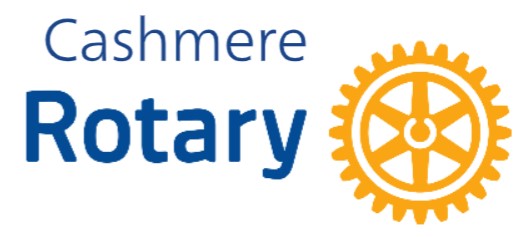Cashmere Rotary Logo