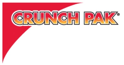Crunch Pak Logo