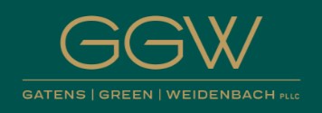 Gatens, Green, and Weidenbach Logo