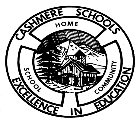 Cashmere School District Information Session